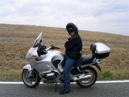 Toscane 2005